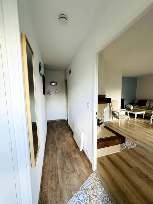 Maison Renovee Et Chaleureuse Proche Du Memorial Caen Bagian luar foto